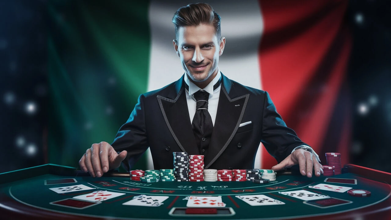 Questi 10 trucchi renderanno la tua siti slot non aamscome un professionista