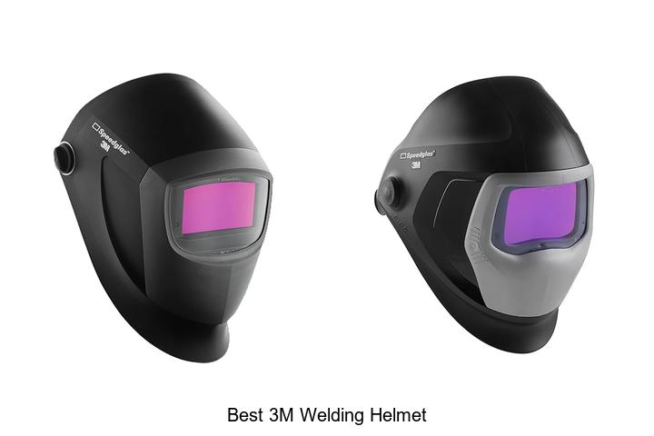 Top 12 Best 3M Welding Helmet You Can’t Miss Today!