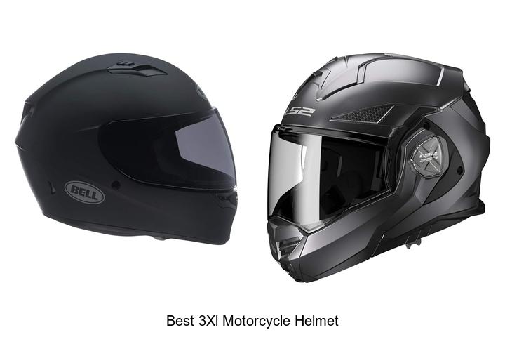 Top 12 Best 3XL Motorcycle Helmet That Will Blow Your Mind