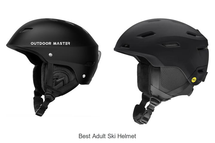 Top 12 Best Adult Ski Helmet That Will Blow Your Mind