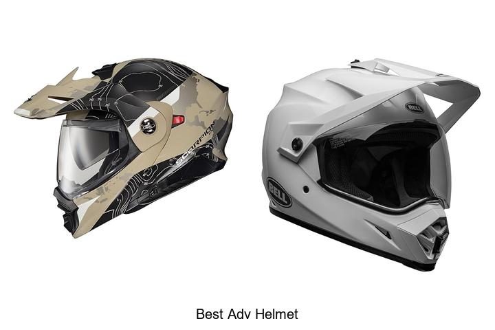 Top 12 Best ADV Helmet That Will Blow Your Mind Today