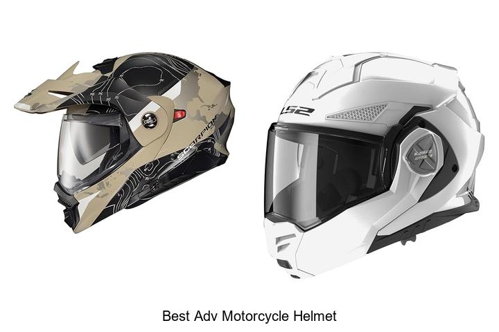 Top 12 Best ADV Motorcycle Helmet That Will Blow Your Mind