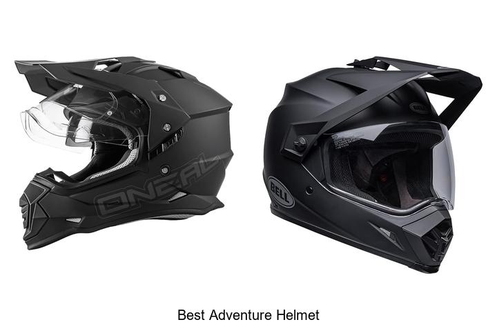 Top 12 Best Adventure Helmet Picks You Can’t Miss Today