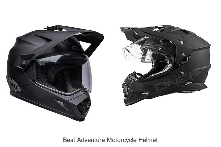 Top 12 Best Adventure Motorcycle Helmet You Can’t Miss!