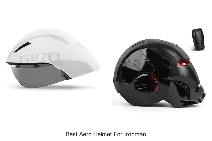 Top 12 Best Aero Helmet for Ironman You Can’t Miss