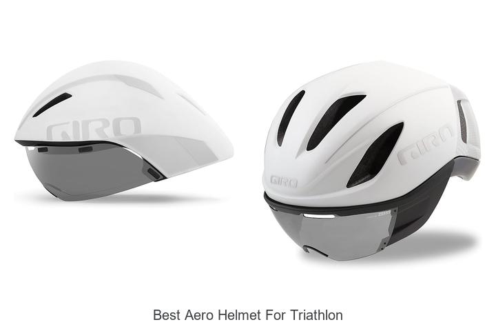 Top 12 Best Aero Helmet For Triathlon You Can’t Miss