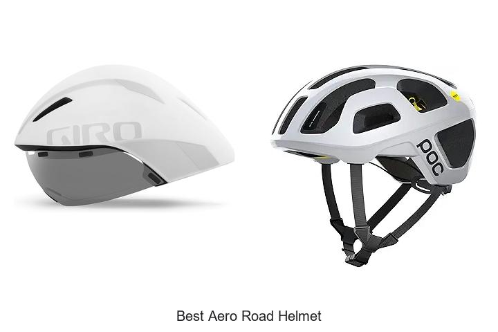 Top 12 Best Aero Road Helmet That Will Boost Your Speed!