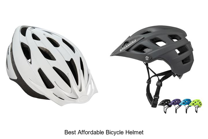 Top 12 Best Affordable Bicycle Helmet You Can’t Miss!