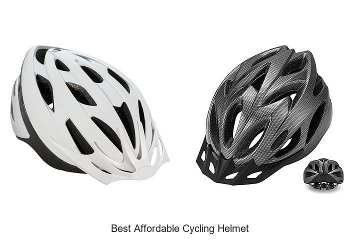 Top 12 Best Affordable Cycling Helmet Picks You Can’t Miss