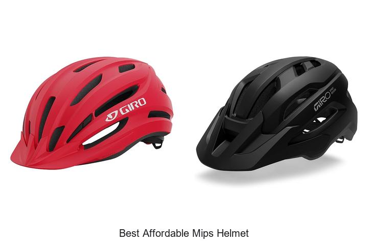 Top 12 Best Affordable MIPS Helmet You Can’t Miss Today