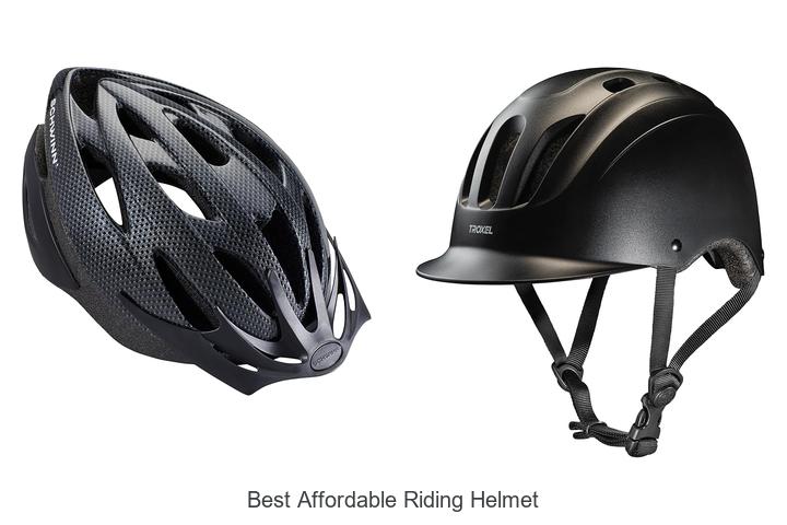 Top 12 Best Affordable Riding Helmet Deals You Can’t Miss
