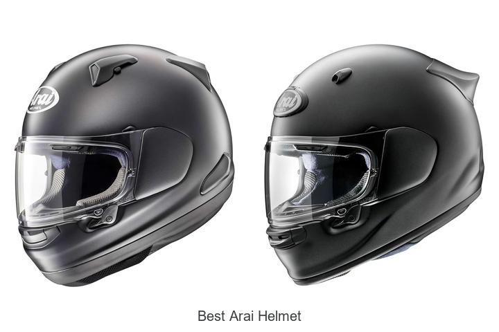 Top 12 Best Arai Helmet You Can’t Miss Buying Today