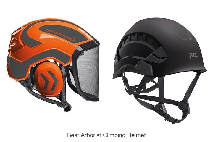 Top 12 Best Arborist Climbing Helmet You Can’t Miss