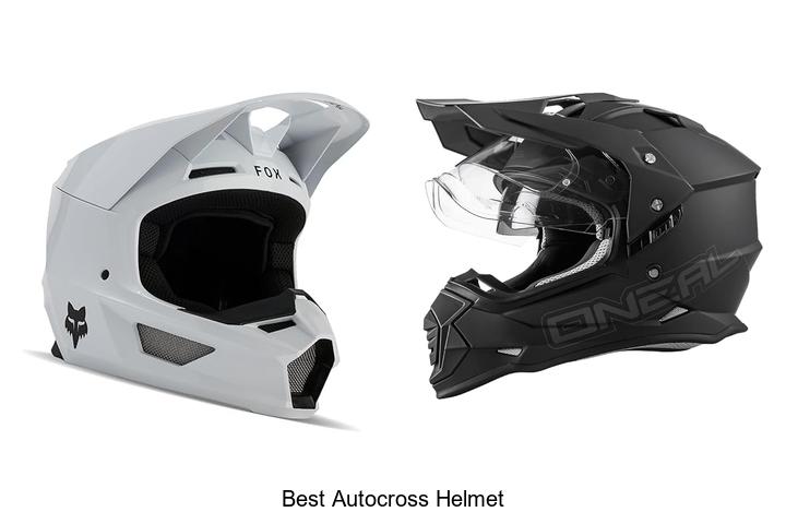 Top 12 Best Autocross Helmet That Will Boost Your Speed