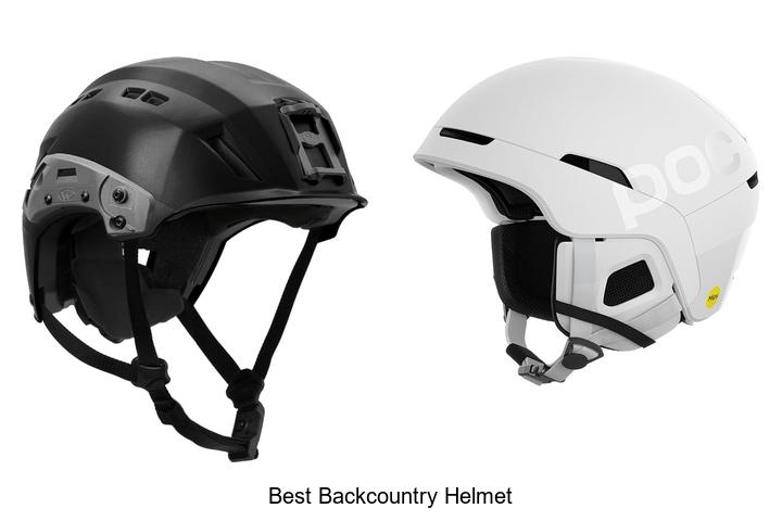 Top 12 Best Backcountry Helmet That Will Blow Your Mind