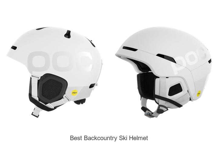 Top 12 Best Backcountry Ski Helmet Picks That Wow