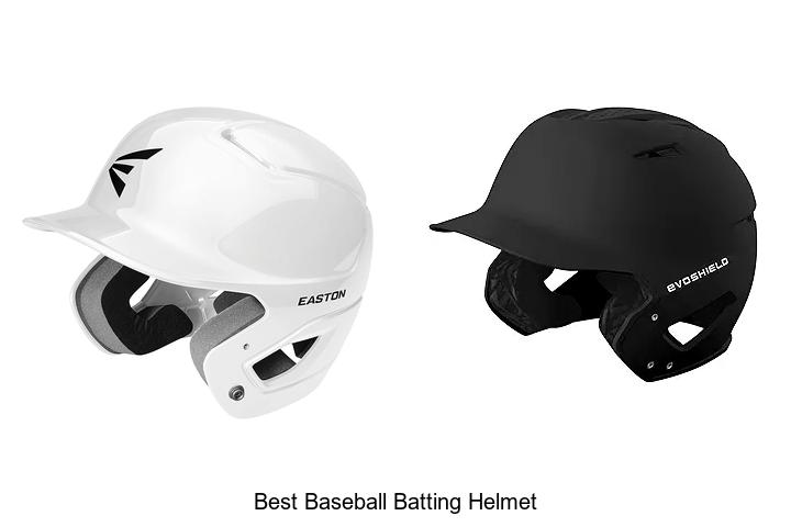 Top 12 Best Baseball Batting Helmet Choices You Can’t Miss