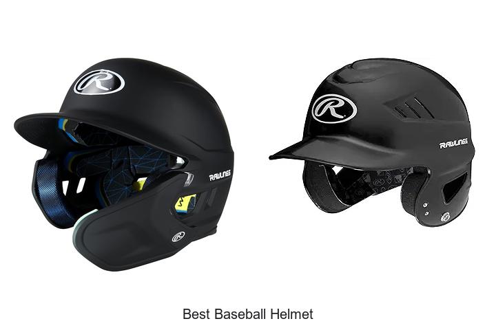 Top 12 Best Baseball Helmet You Can’t Play Without!
