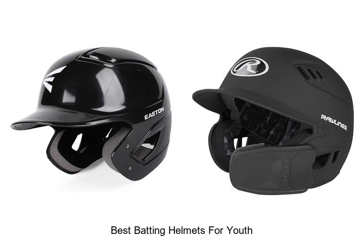 Top 12 Best Batting Helmets For Youth That Guarantee Safety
