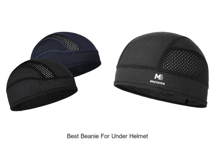Top 12 Best Beanie For Under Helmet That Will Blow Your Mind