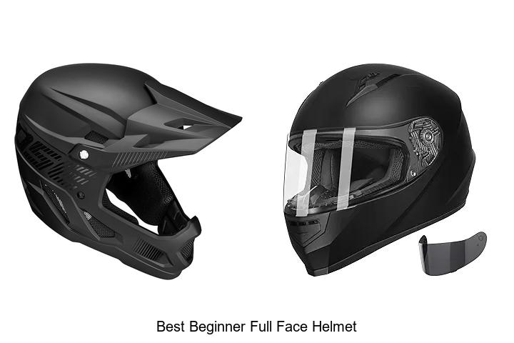 Top 12 Best Beginner Full Face Helmet You Can’t Miss