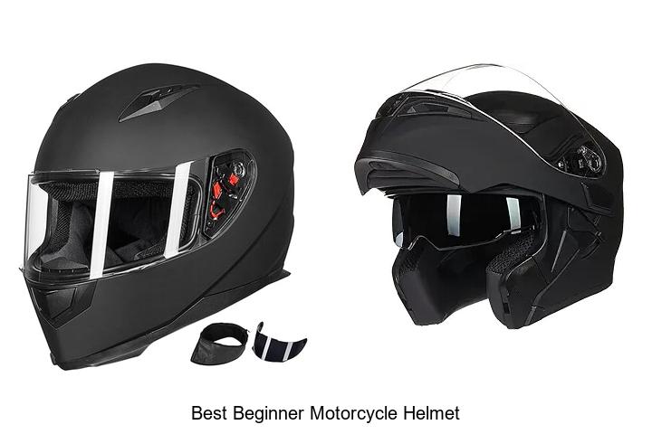 Top 12 Best Beginner Motorcycle Helmet Picks You Can’t Miss