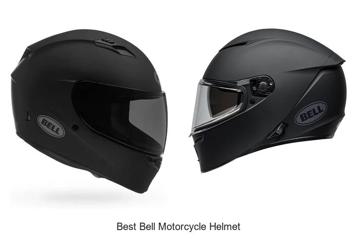 Top 12 Best Bell Motorcycle Helmet You Can’t Miss Today