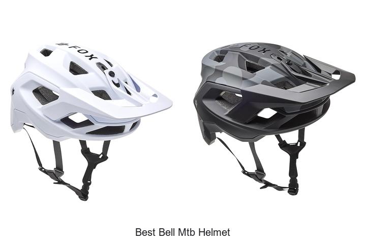 Top 12 Best Bell MTB Helmet You Can’t Miss Buying Now