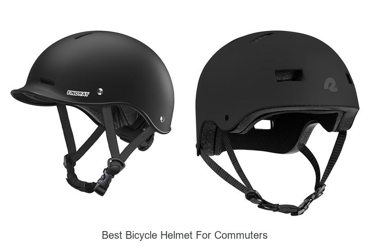 Top 12 Best Bicycle Helmet For Commuters You Must See!