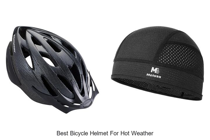 Top 12 Best Bicycle Helmet For Hot Weather You Need Now!
