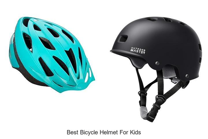 Top 12 Best Bicycle Helmet For Kids That Will Blow Your Mind