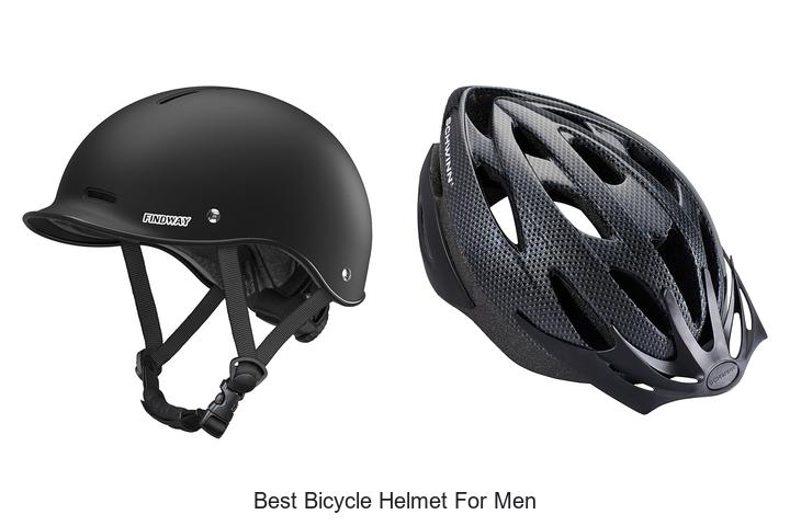 Top 12 Best Bicycle Helmet for Men That Will Save Your Life