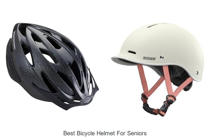 Top 12 Best Bicycle Helmet for Seniors You Can’t Miss!