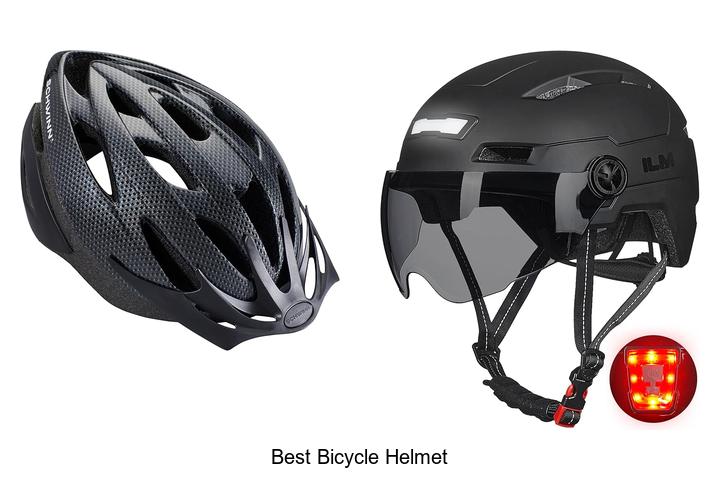 Top 12 Best Bicycle Helmet That Will Blow Your Mind