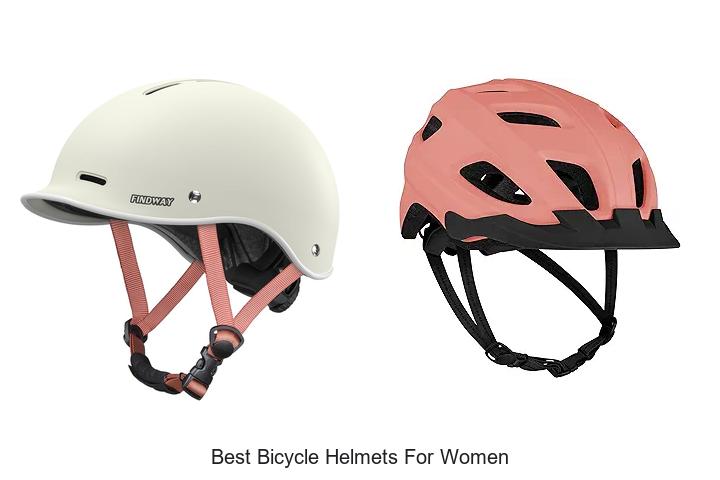 Top 12 Best Bicycle Helmets for Women You Need Now