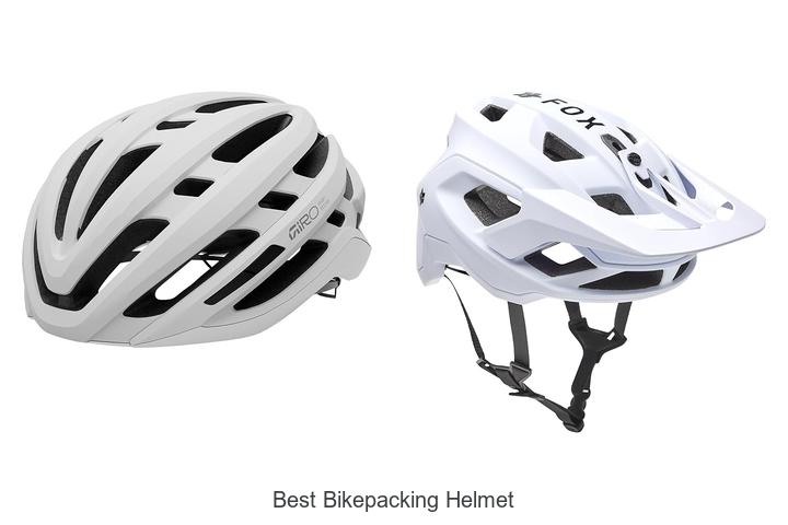 Top 12 Best Bikepacking Helmet That Will Change Your Ride