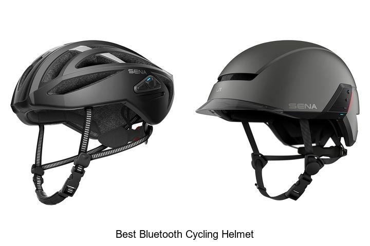 Top 12 Best Bluetooth Cycling Helmet You Can’t Miss!