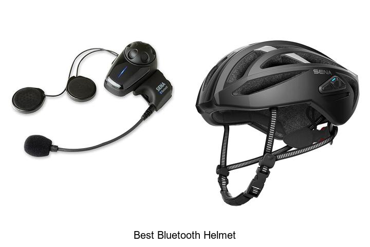 Top 12 Best Bluetooth Helmet That Will Blow Your Mind