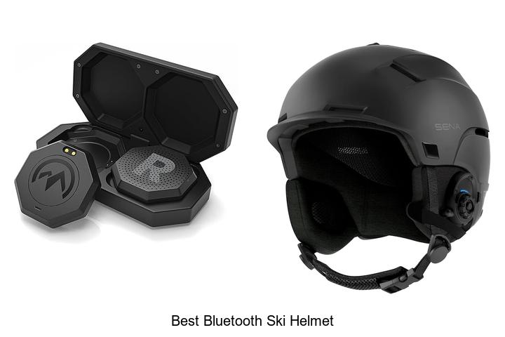 Top 12 Best Bluetooth Ski Helmet That Will Blow Your Mind