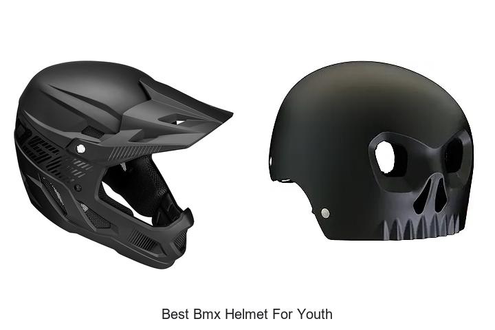 Top 12 Best BMX Helmet For Youth That Will Blow Your Mind