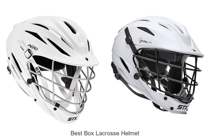 Top 12 Best Box Lacrosse Helmet That Will Blow Your Mind!