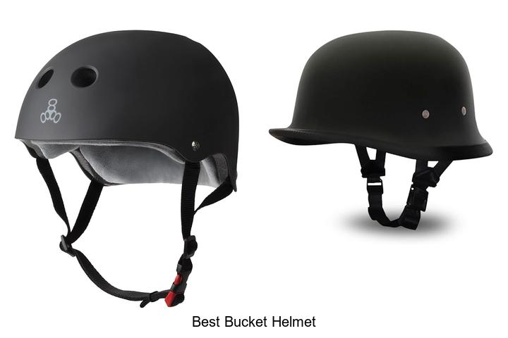 Top 12 Best Bucket Helmet You Don’t Want to Miss!