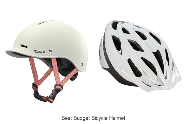 Top 12 Best Budget Bicycle Helmet That Will Blow Your Mind!