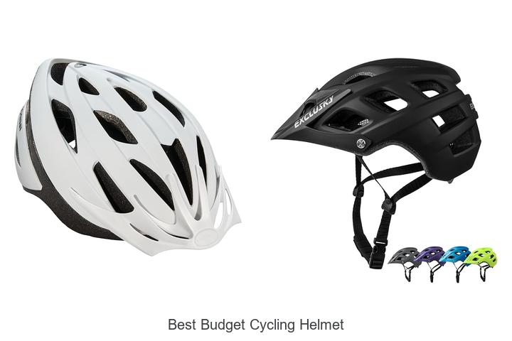 Top 12 Best Budget Cycling Helmet That Will Blow Your Mind