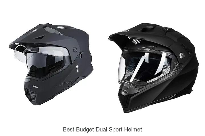 Top 12 Best Budget Dual Sport Helmet That Will Amaze You