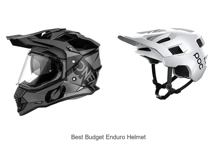 Top 12 Best Budget Enduro Helmet – Unbeatable Deals!