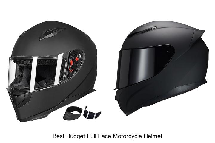 Top 12 Best Budget Full Face Motorcycle Helmet Deals Now!