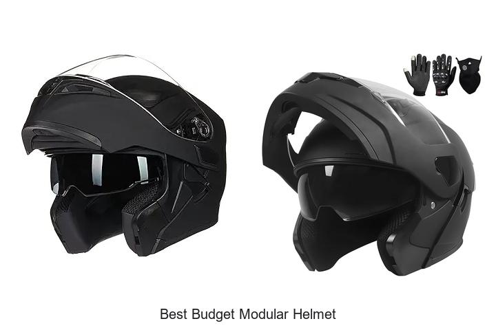 Top 12 Best Budget Modular Helmet Deals You Can’t Miss!
