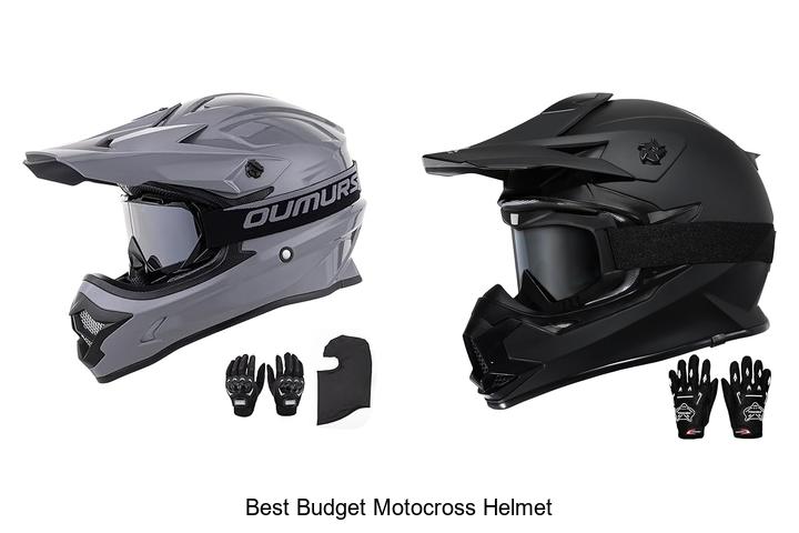 Top 12 Best Budget Motocross Helmet That Will Shock You!