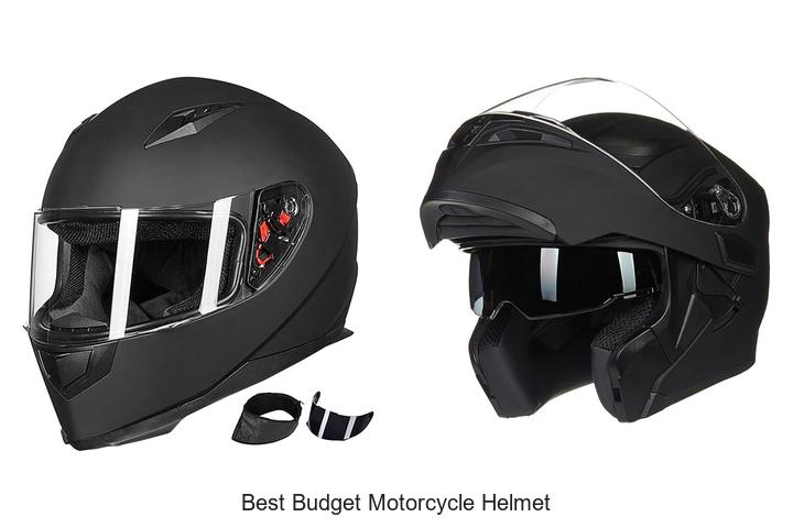 Top 12 Best Budget Motorcycle Helmet Deals You Can’t Miss